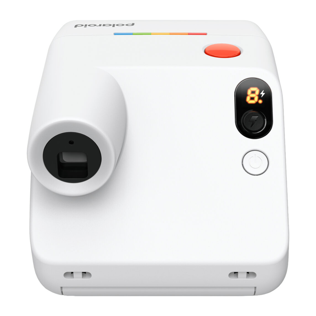 Aparat foto instant Polaroid Go Gen 3 & Color Film Bundle - xstore.md photo 6
