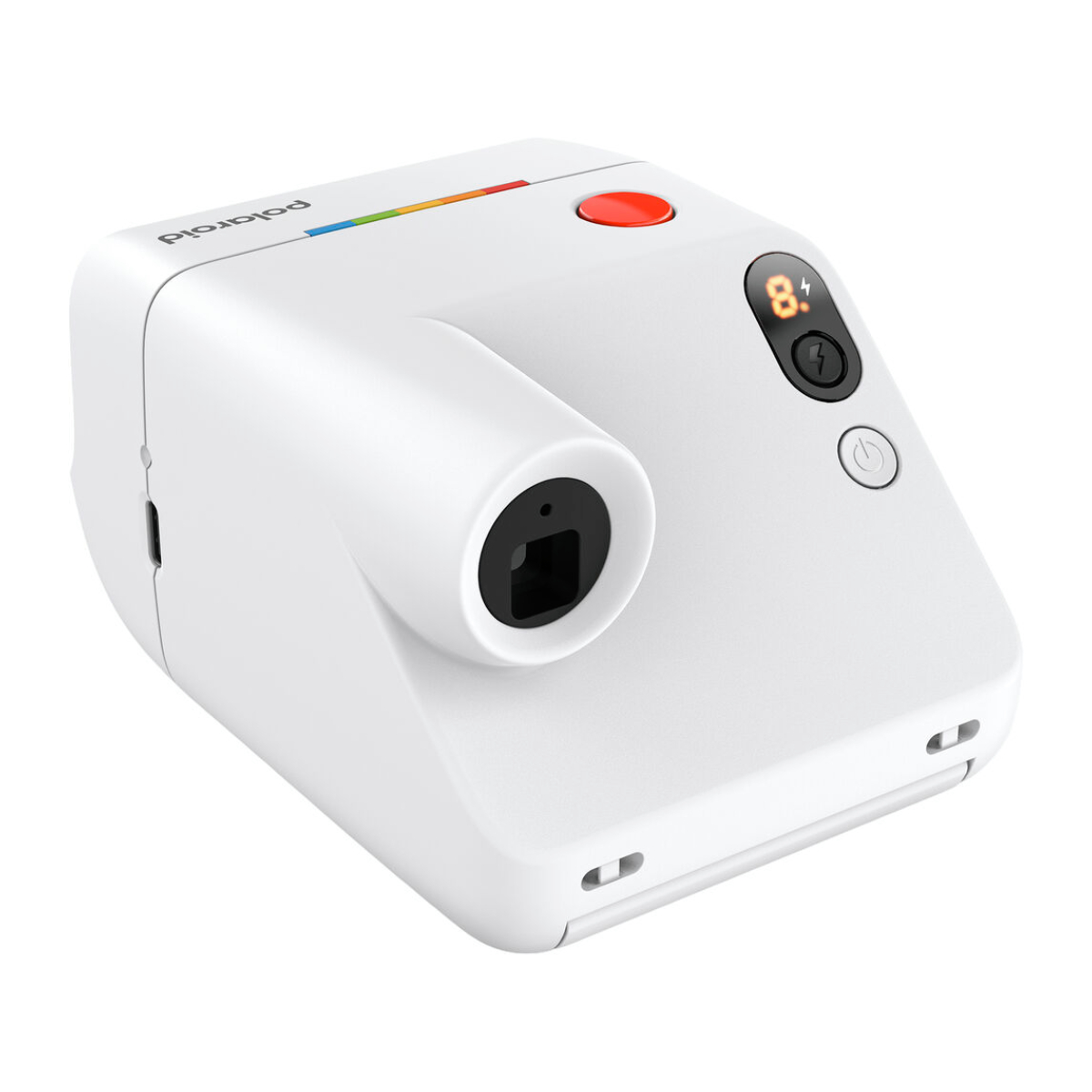 Aparat foto instant Polaroid Go Gen 3 & Color Film Bundle - xstore.md photo 5