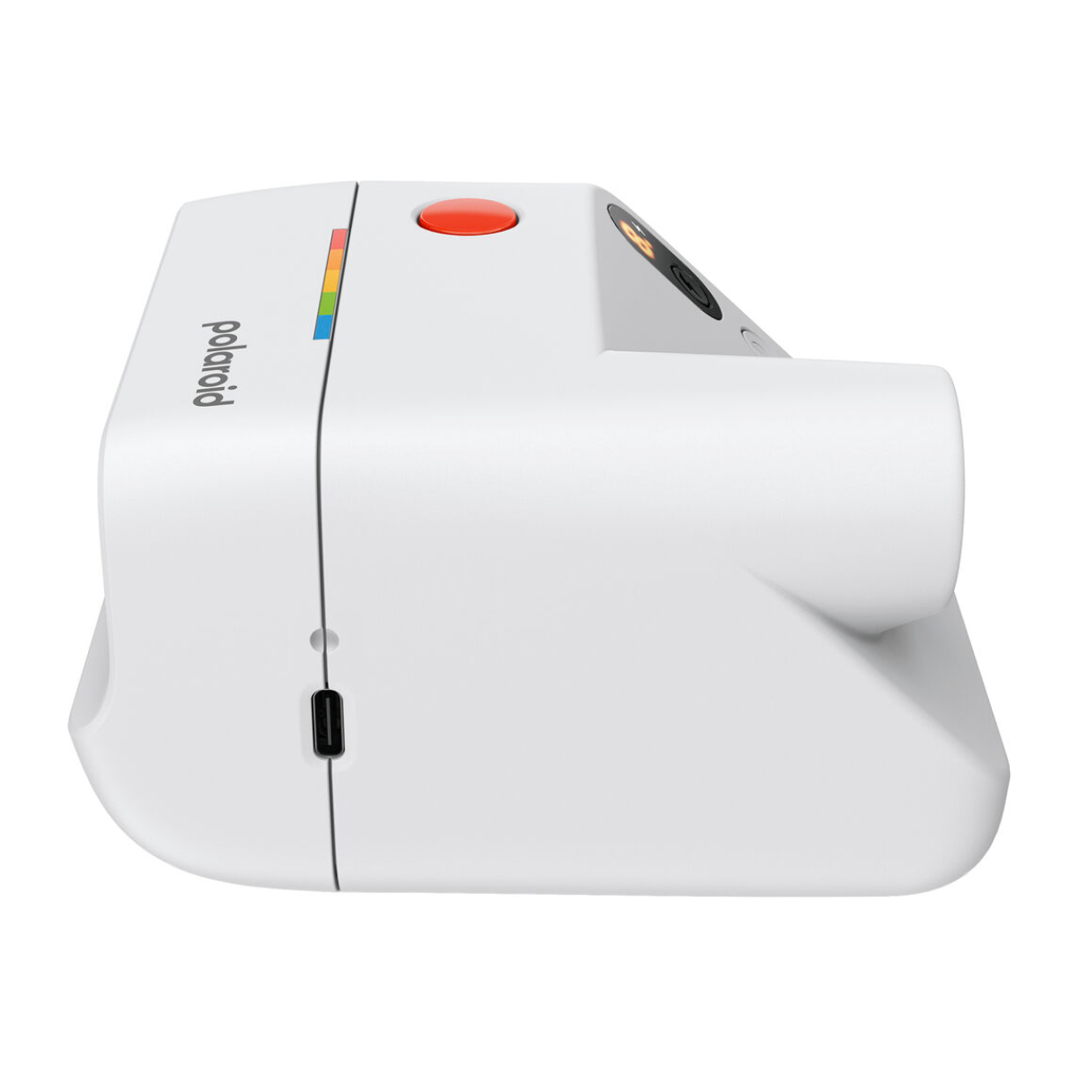 Aparat foto instant Polaroid Go Gen 3 & Color Film Bundle - xstore.md photo 3