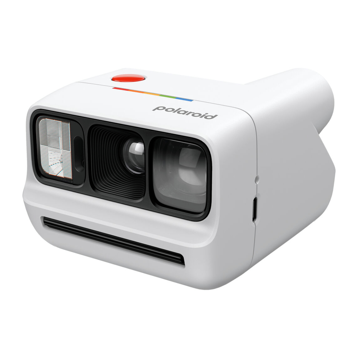 Aparat foto instant Polaroid Go Gen 3 & Color Film Bundle - xstore.md photo 2