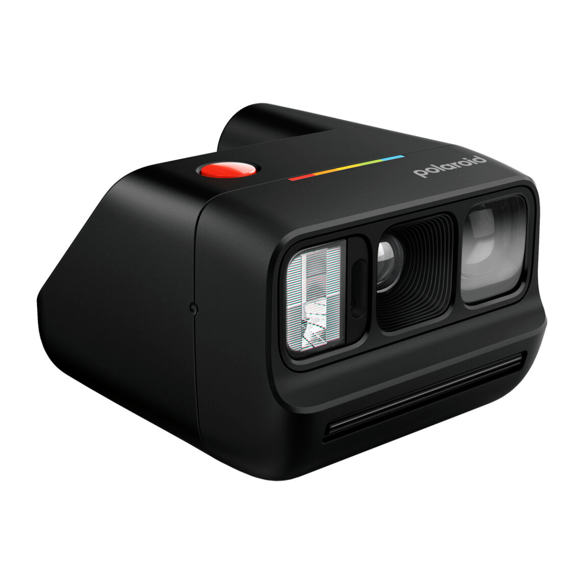 Aparat foto instant Polaroid Go Gen 3 & Color Film Bundle - xstore.md photo 1