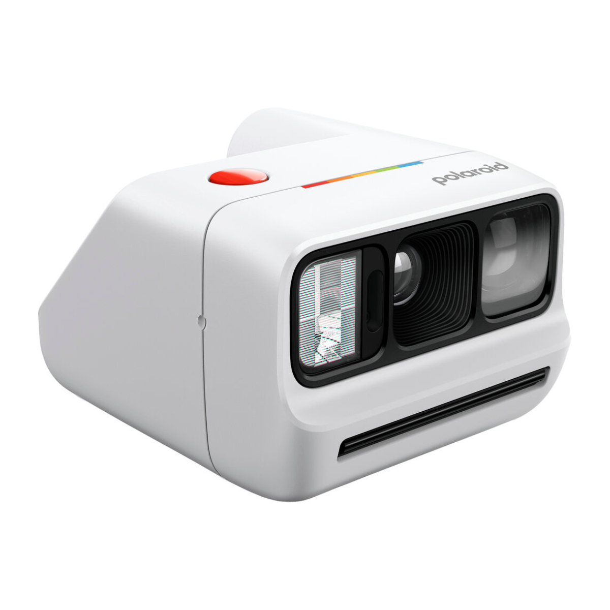 Aparat foto instant Polaroid Go Gen 3 & Color Film Bundle - xstore.md photo 1