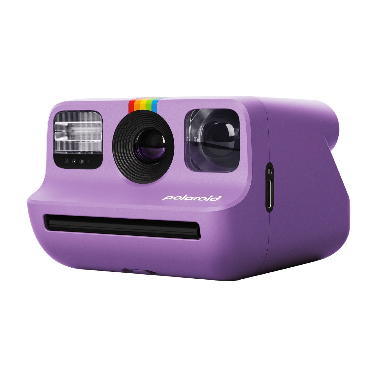 Aparat foto instant Polaroid Go Gen 2 & Color Film Bundle - xstore.md photo 2