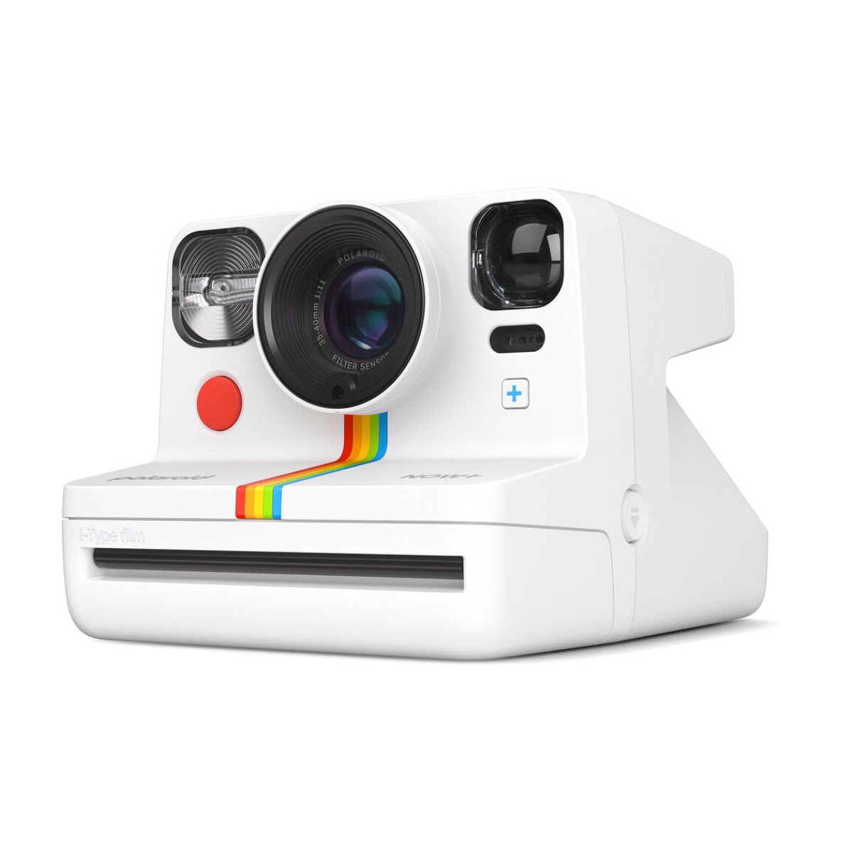 Фотоаппарат моментальной печати Polaroid Now+ Gen 2 - xstore.md photo 2