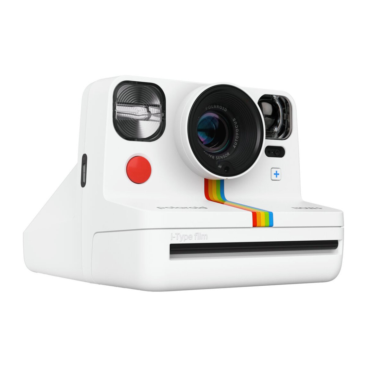 Фотоаппарат моментальной печати Polaroid Now+ Gen 2 - xstore.md photo 1
