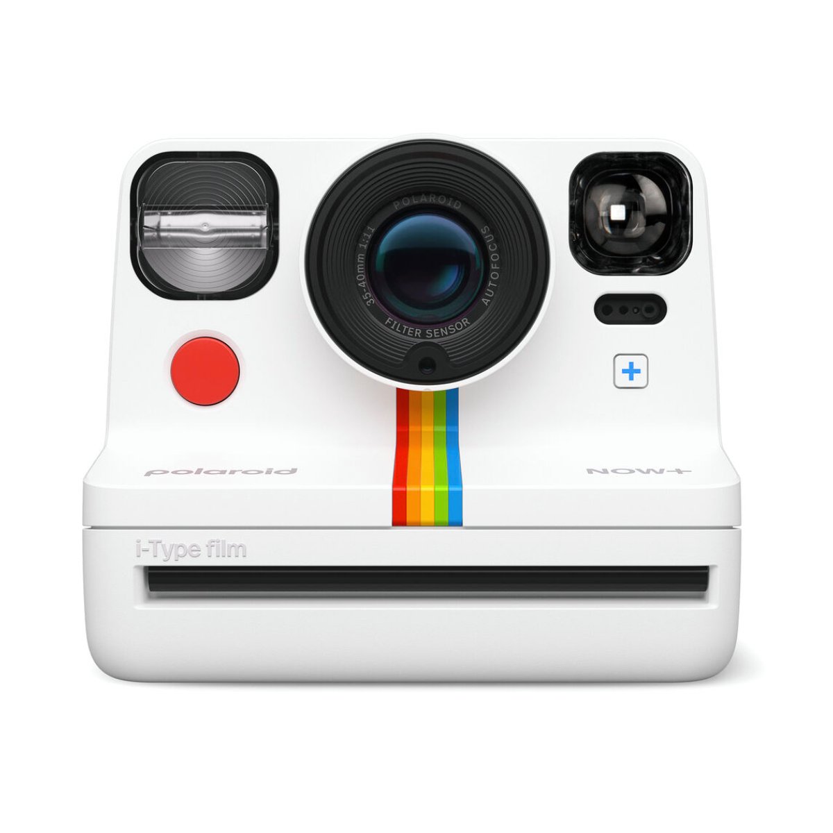 Фотоаппарат моментальной печати Polaroid Now+ Gen 2 - xstore.md photo