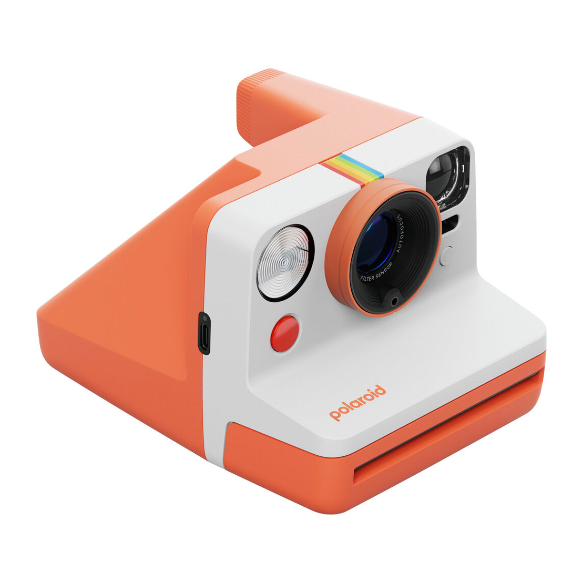 Aparat foto instant Polaroid Now Gen 3 - xstore.md photo 0