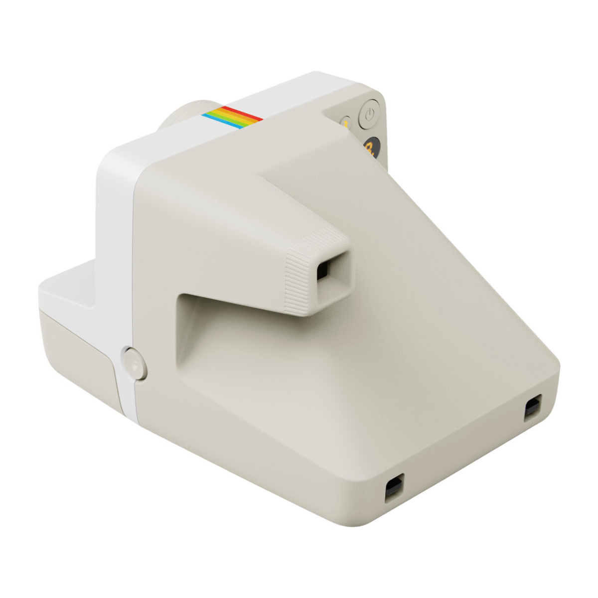 Aparat foto instant Polaroid Now+ Gen 3 - xstore.md photo 3