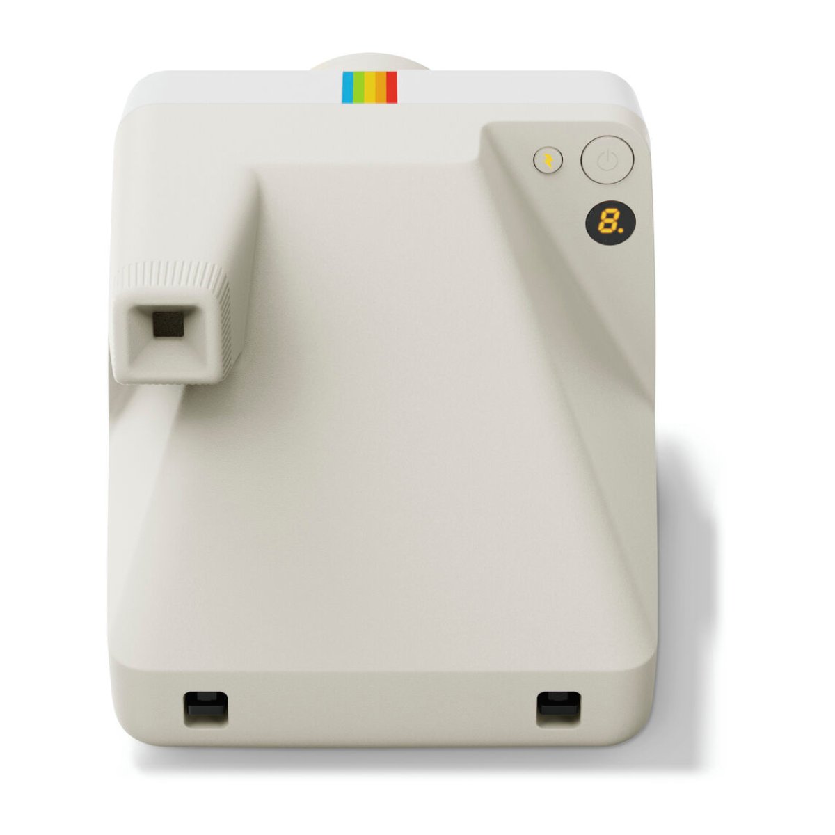Aparat foto instant Polaroid Now Gen 3 & Color Film Bundle - xstore.md photo 5