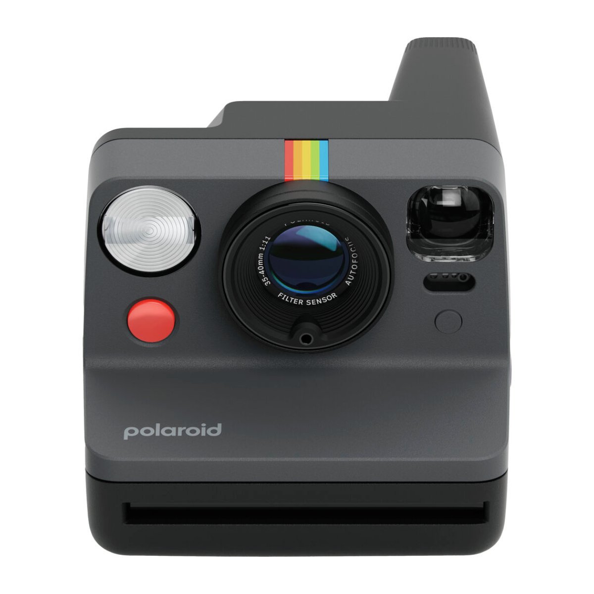 Aparat foto instant Polaroid Now Gen 3 & Color Film Bundle - xstore.md photo 0