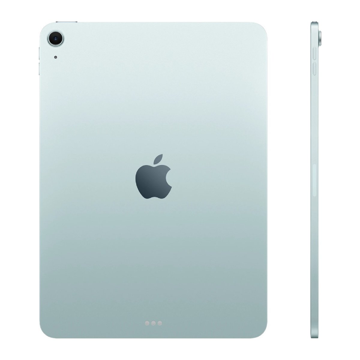 Apple iPad Air 11 2026 (MH314), Blue - xstore.md photo 0