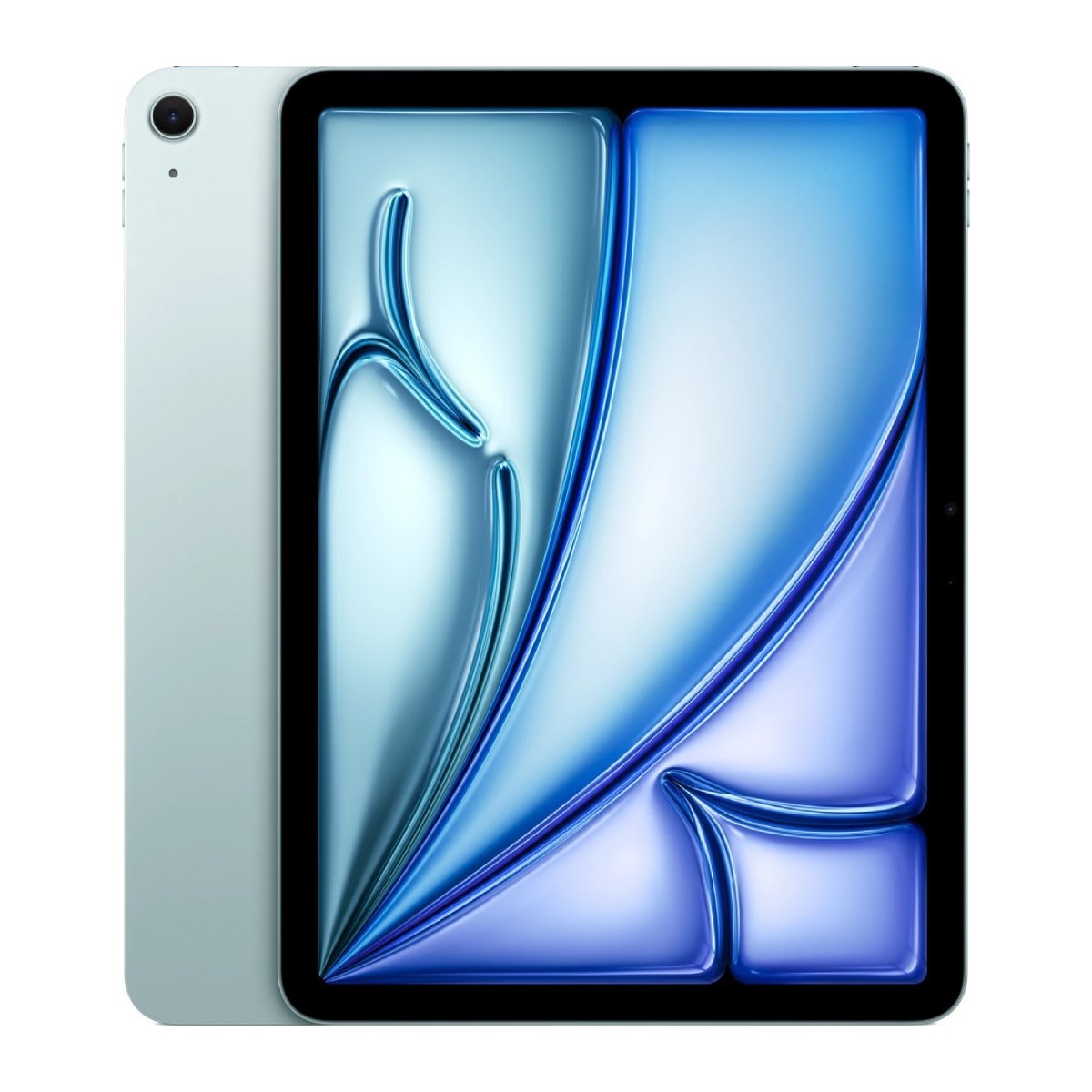 Apple iPad Air 11 2026 (MH314), Blue - xstore.md photo