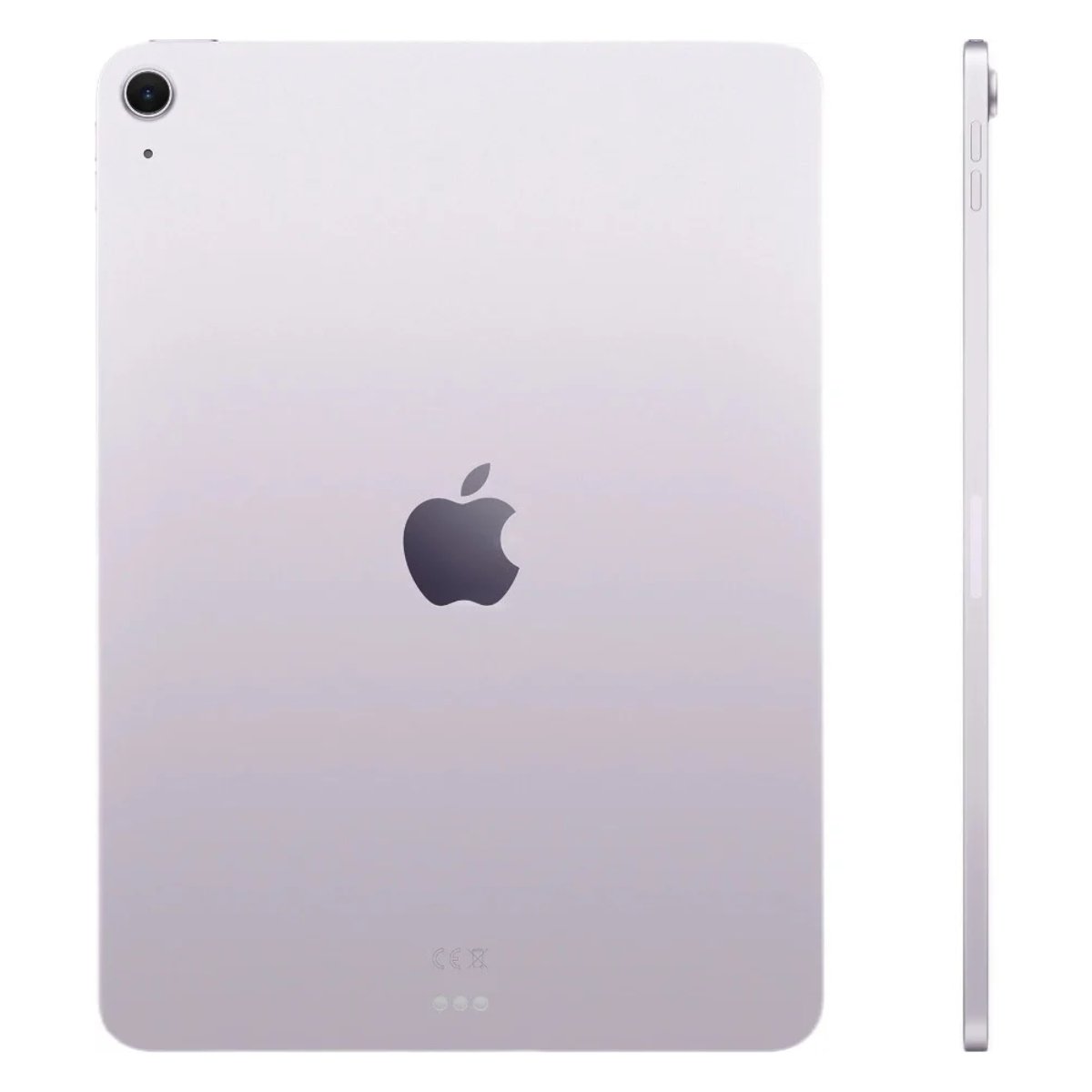 Apple iPad Air 11 2026 (MH344), Purple - xstore.md photo 0