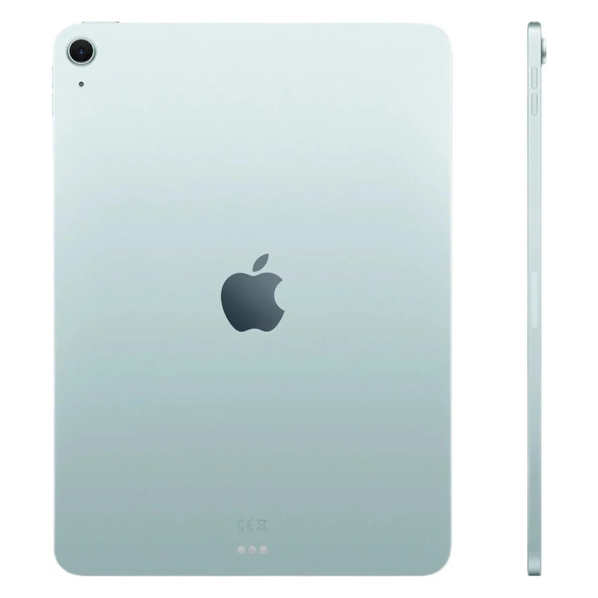 Apple iPad Air 13 2026 (MH9J4QA/A), Blue - xstore.md photo 0
