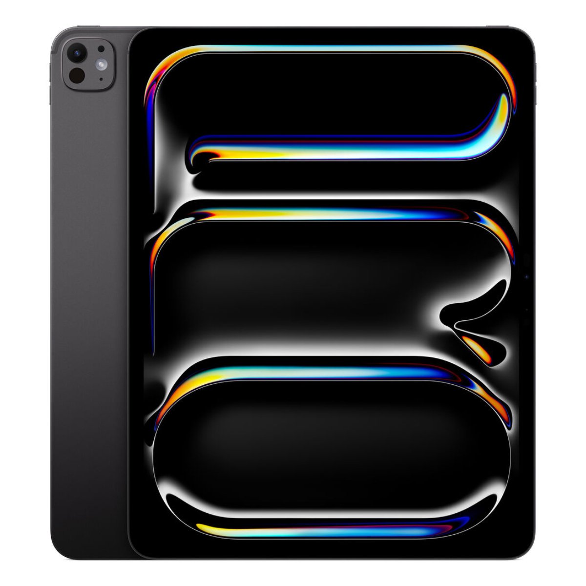 Apple iPad Pro 11 2025 (MDYN4), Black - xstore.md photo