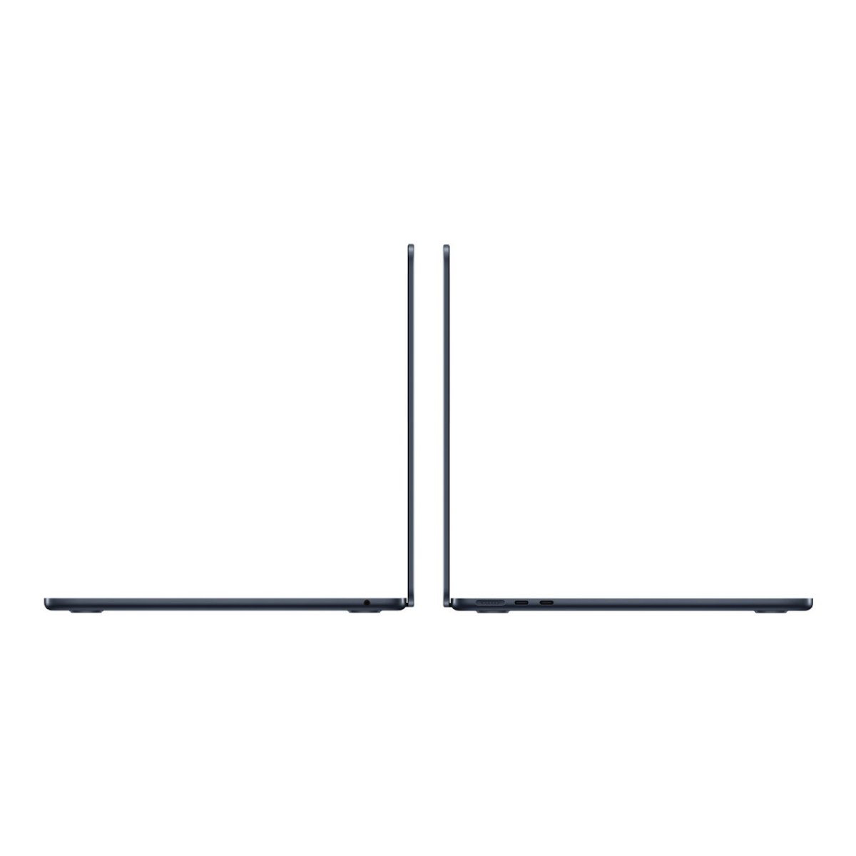 Apple MacBook Air 13 2026 (MDHE4), Midnight - xstore.md photo 0
