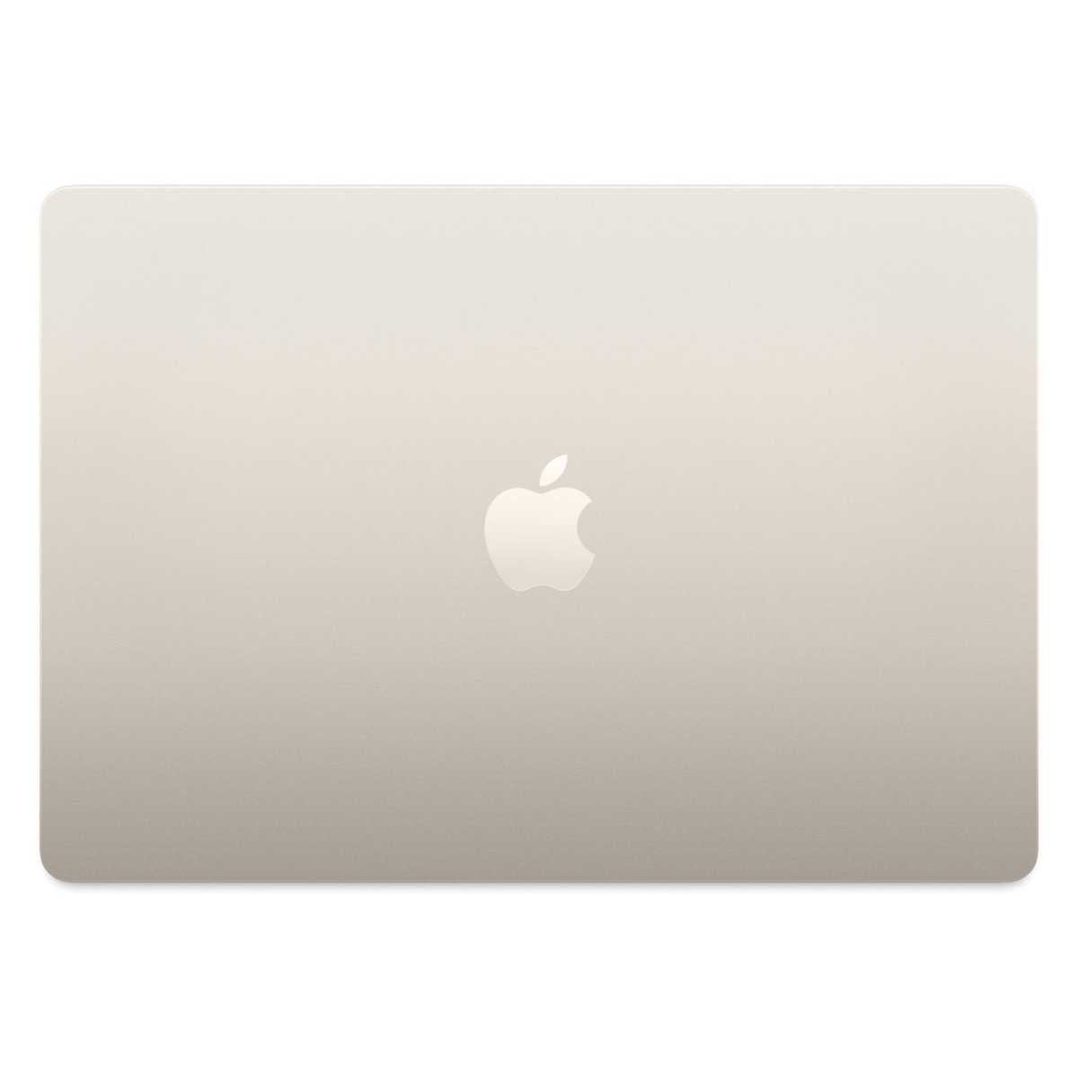 Apple MacBook Air 15 2026 (MDVF4), Starlight - xstore.md photo 2