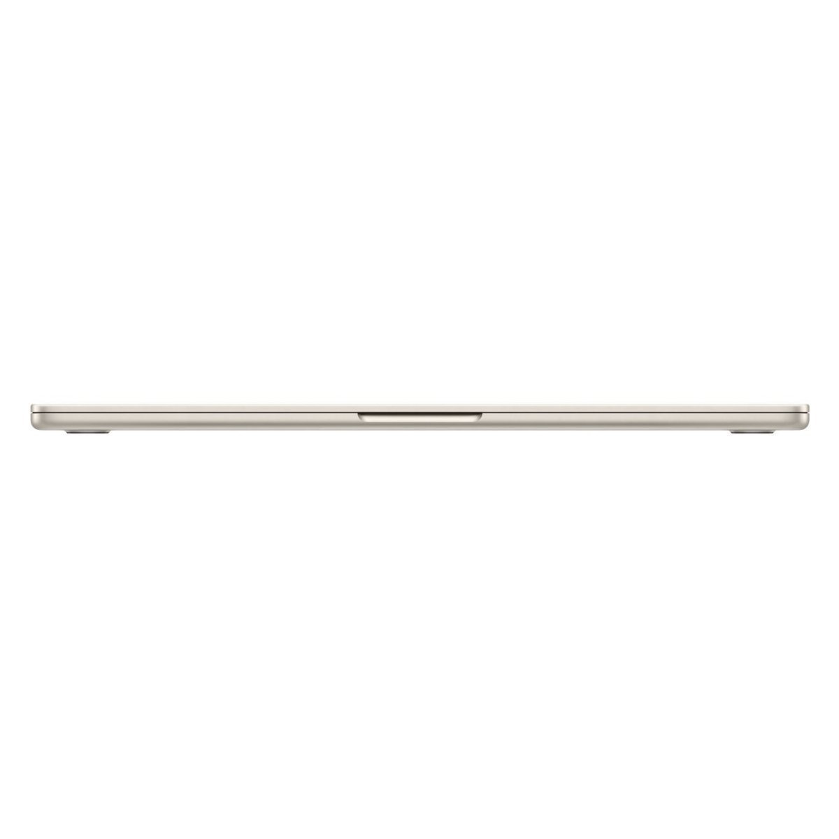 Apple MacBook Air 15 2026 (MDVF4), Starlight - xstore.md photo 1