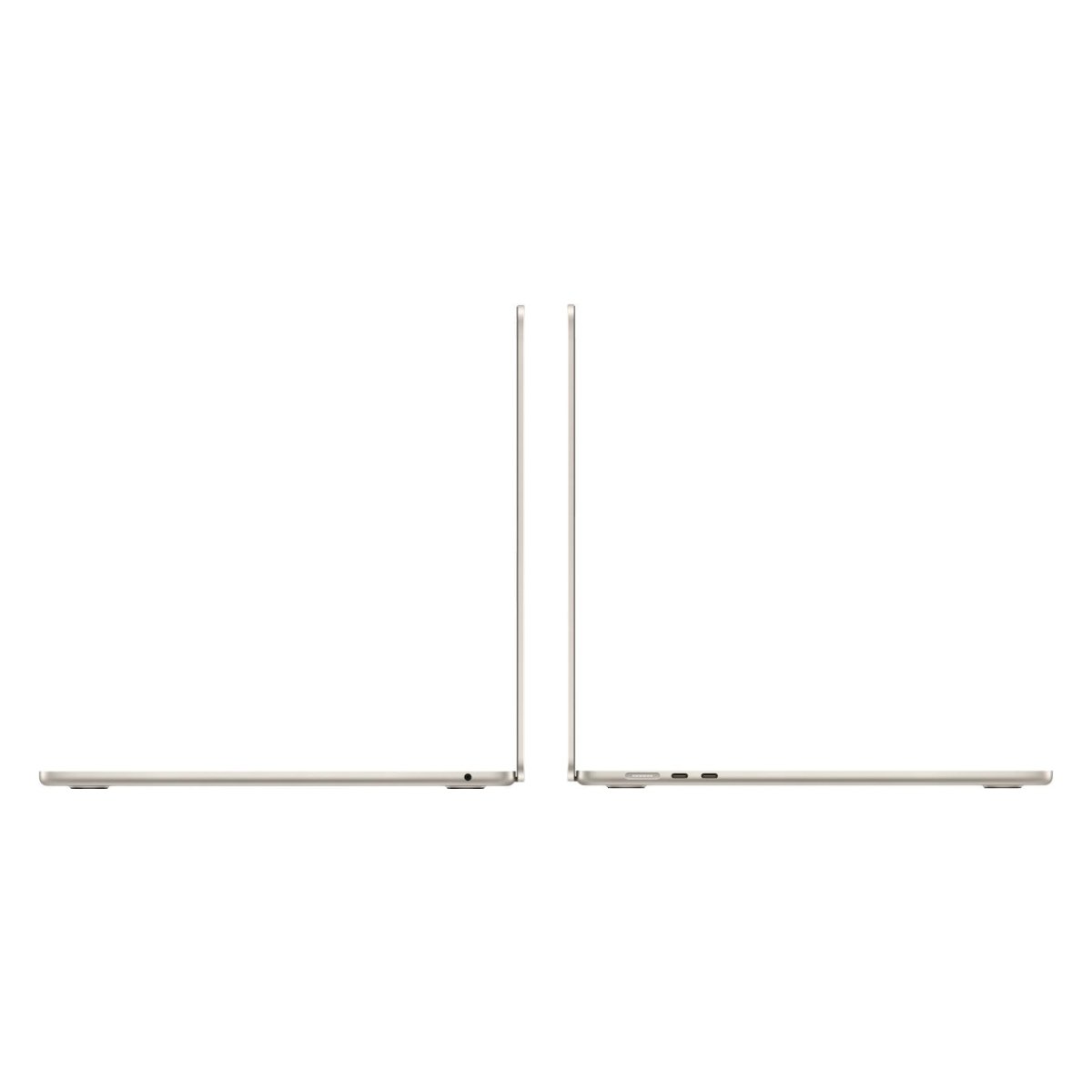 Apple MacBook Air 15 2026 (MDVF4), Starlight - xstore.md photo 0