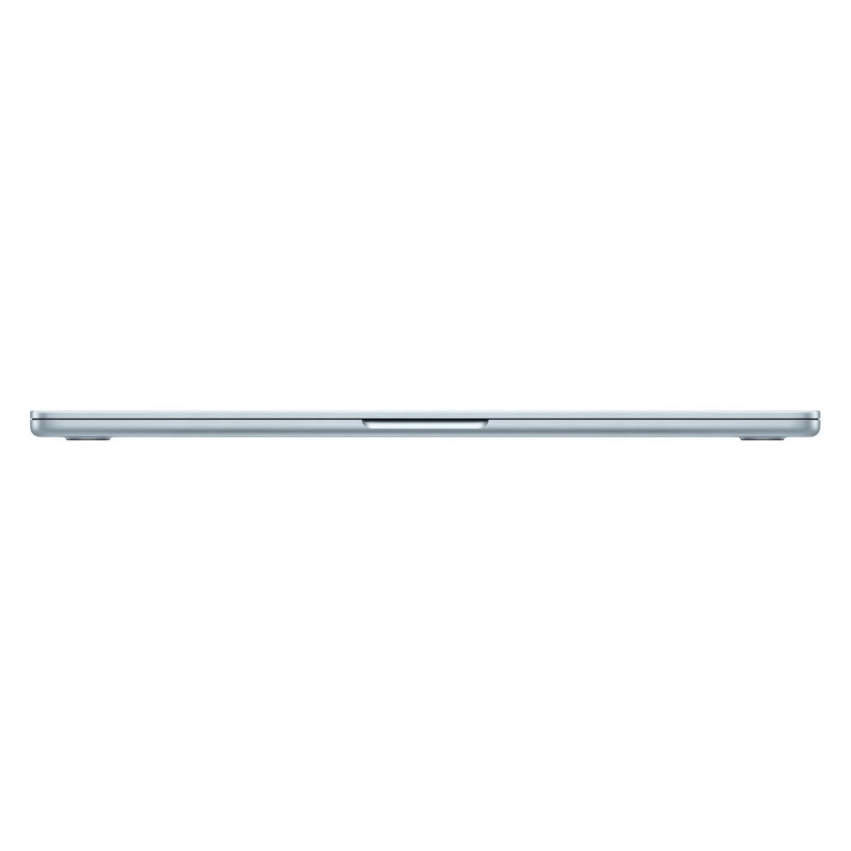Apple MacBook Air 15 2026 (MDVQ4), Sky Blue - xstore.md photo 1