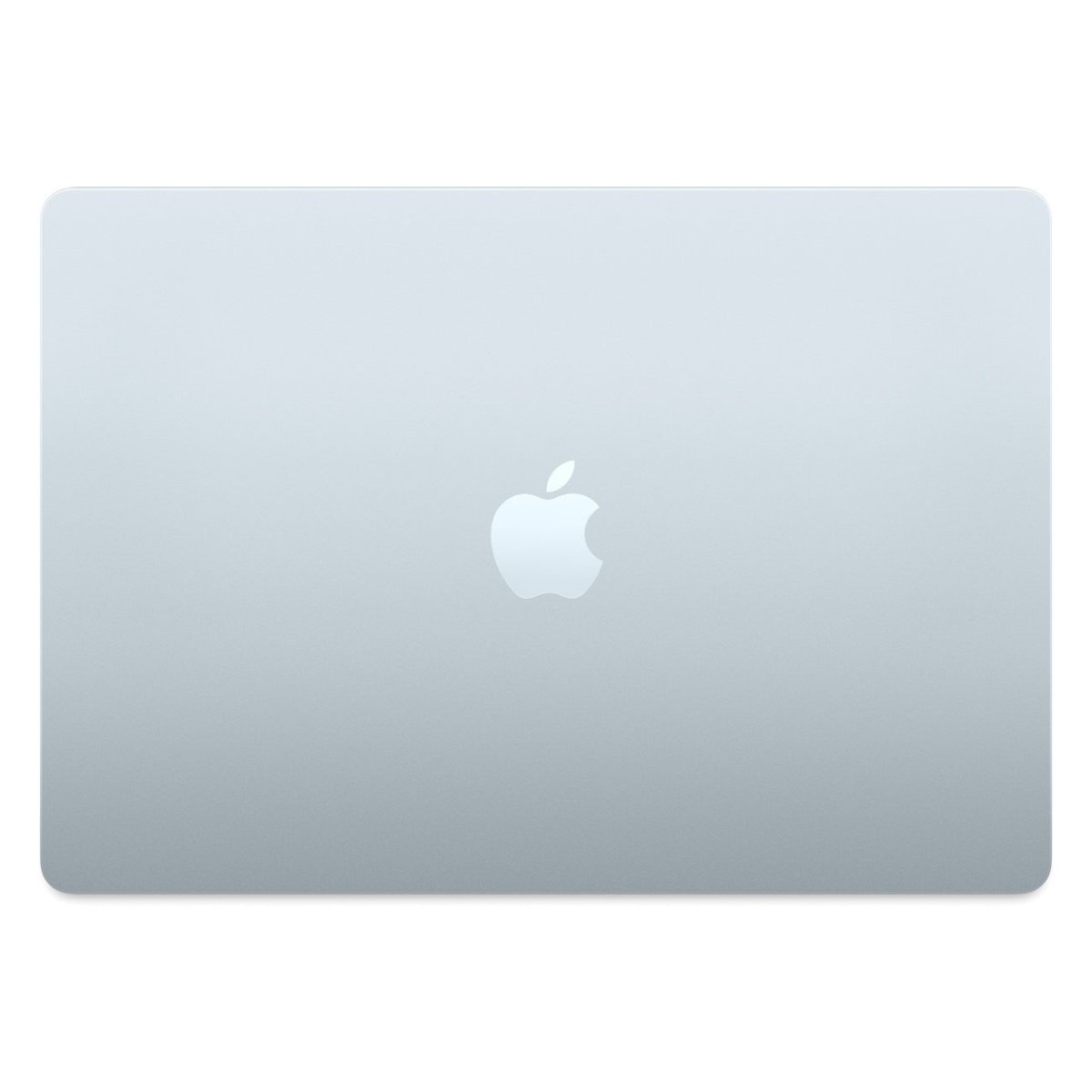 Apple MacBook Air 15 2026 (MDVU4), Sky Blue - xstore.md photo 2