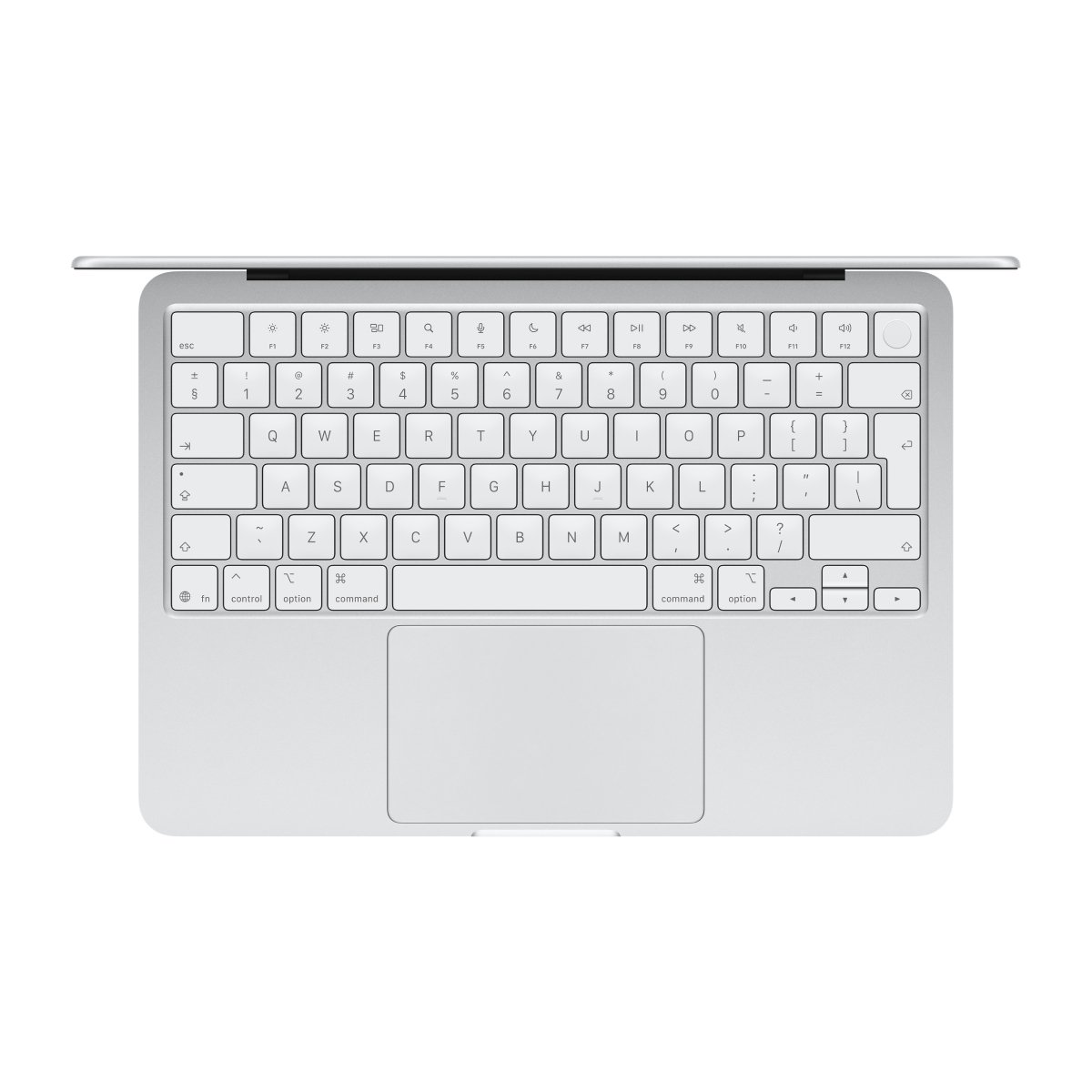 Apple MacBook Neo 13 2026 (MHFC4), Silver - xstore.md photo 0