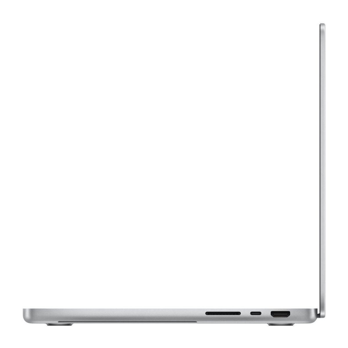 Apple MacBook Pro 14 2026 (Z1MH0029A), Silver - xstore.md photo 1