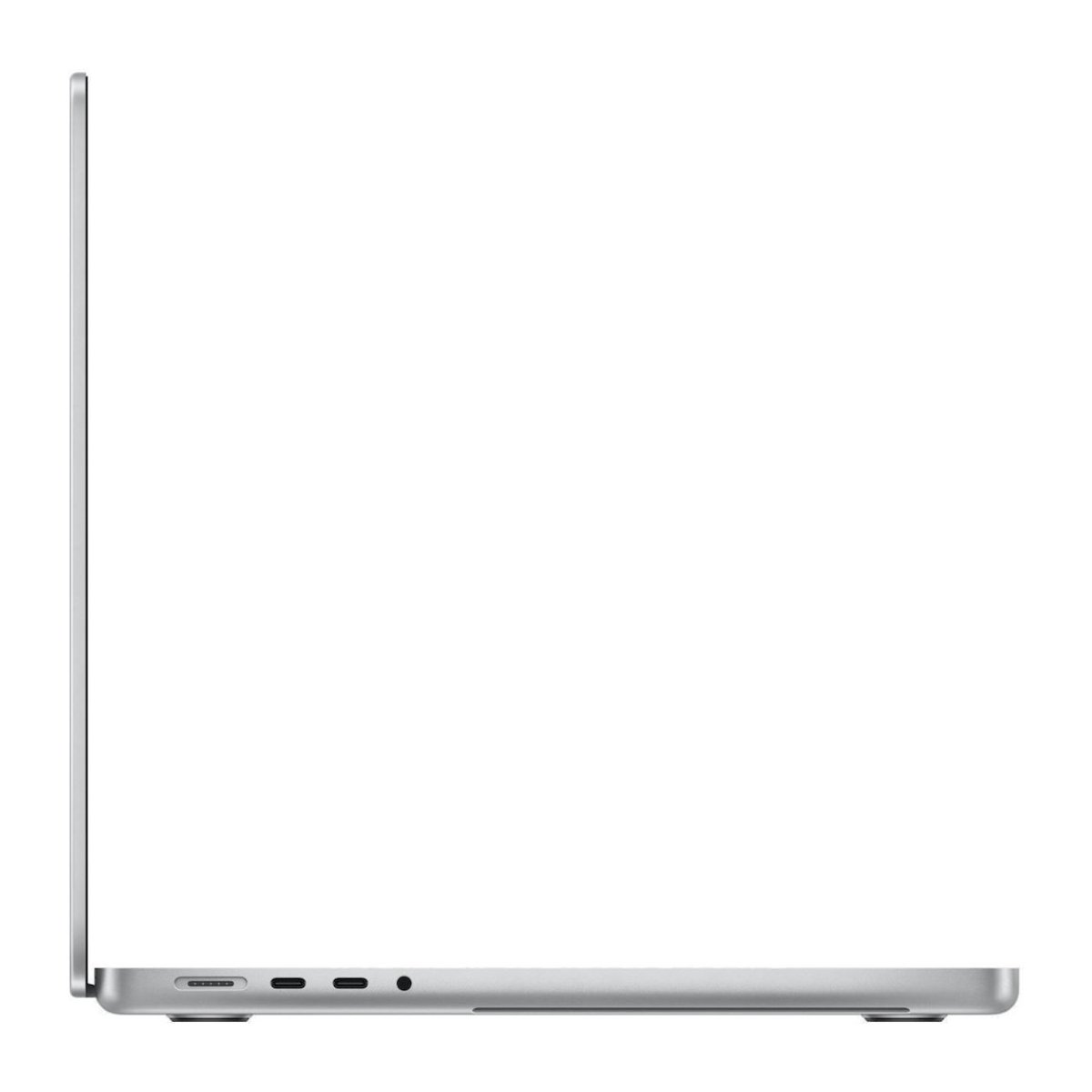 Apple MacBook Pro 14 2026 (Z1MH0029A), Silver - xstore.md photo 0
