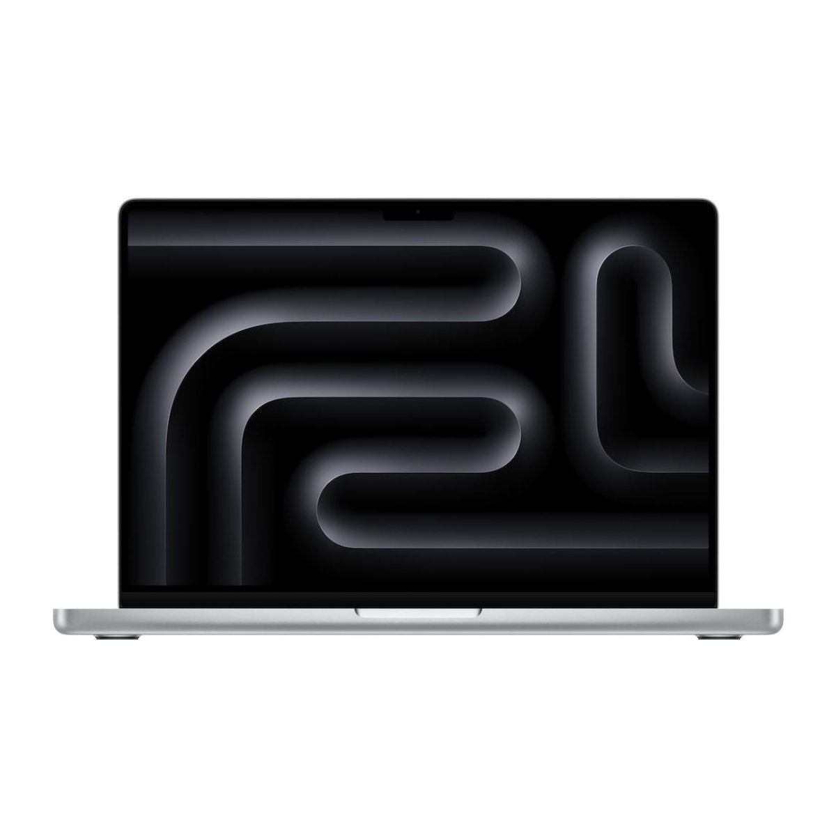 Apple MacBook Pro 14 2026 (Z1MH0029A), Silver - xstore.md photo