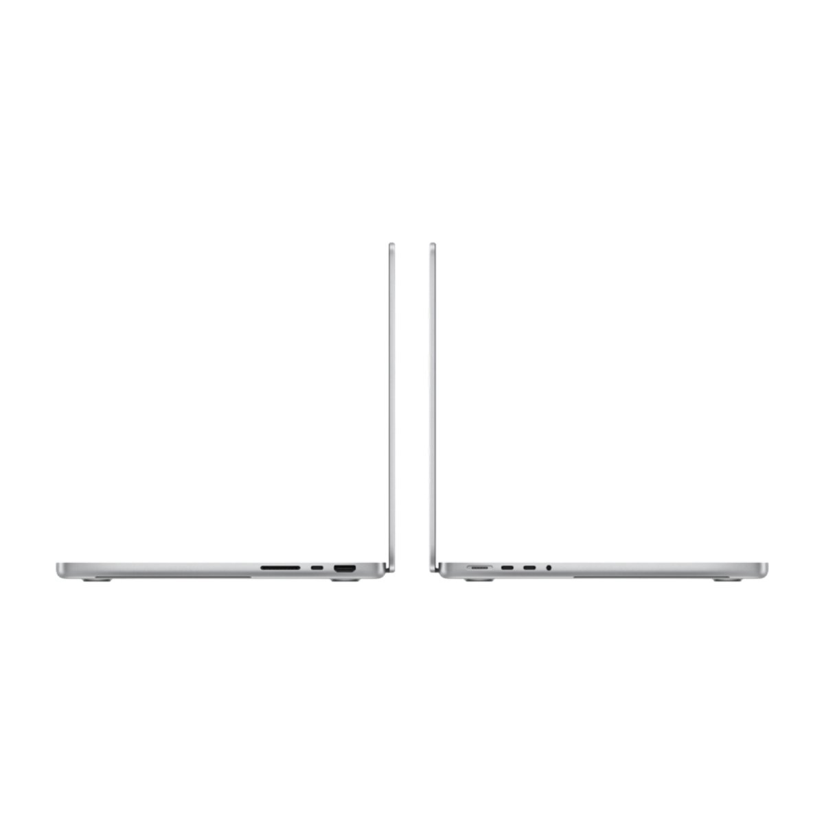 Apple MacBook Pro 14 2026 (MGDQ4), Silver - xstore.md photo 0