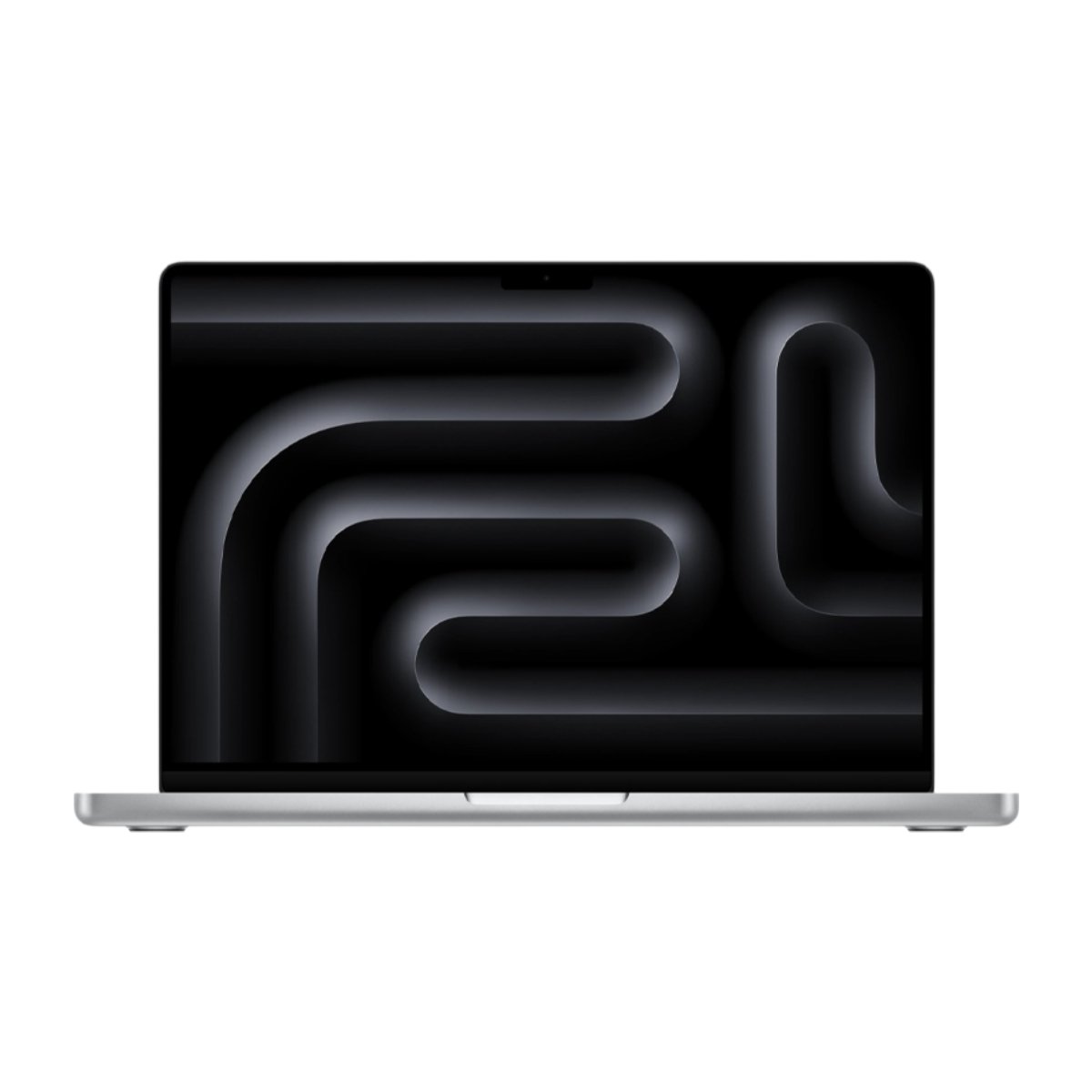 Apple MacBook Pro 14 2026 (MGDQ4), Silver - xstore.md photo