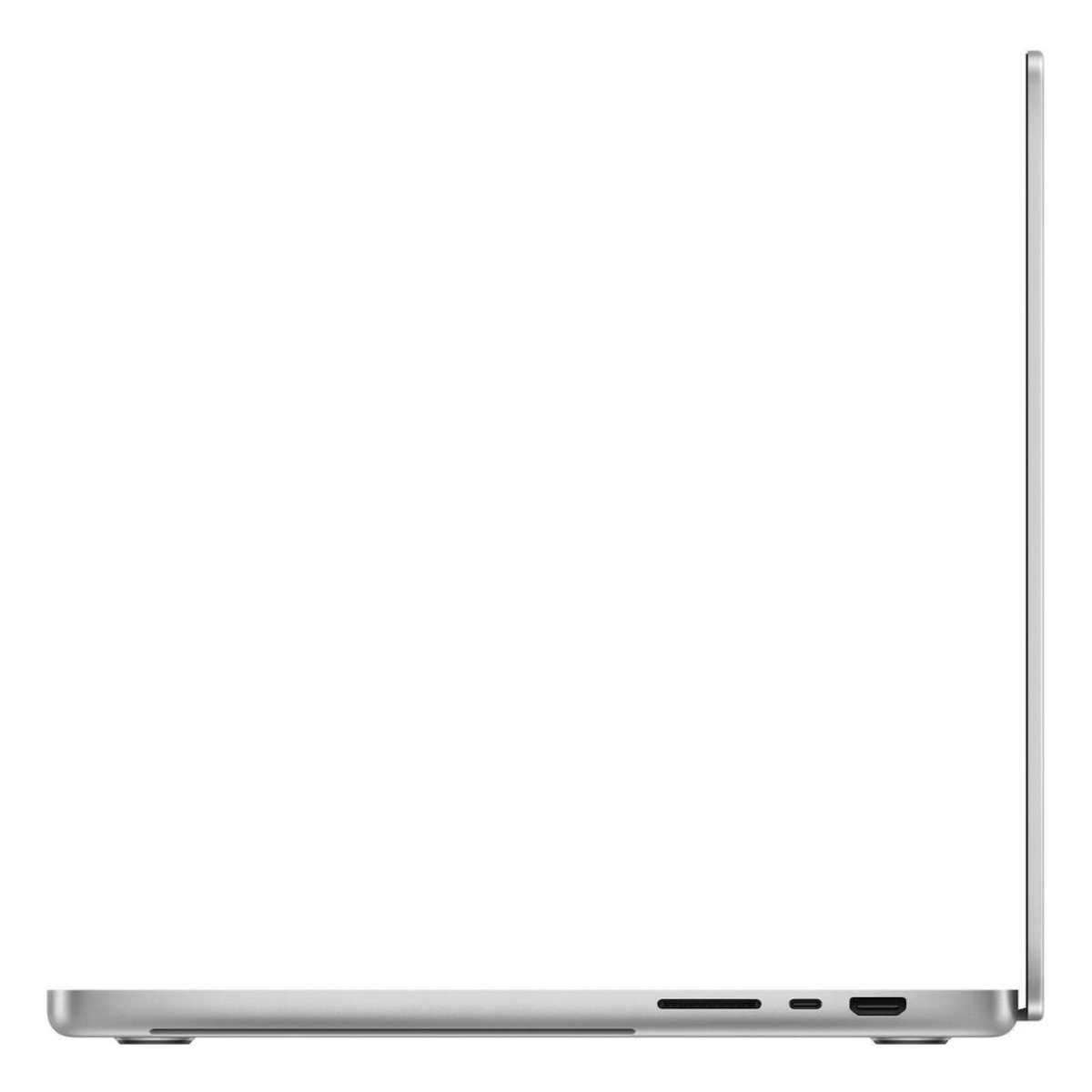 Apple MacBook Pro 16 2026 (MGE44), Silver - xstore.md photo 1