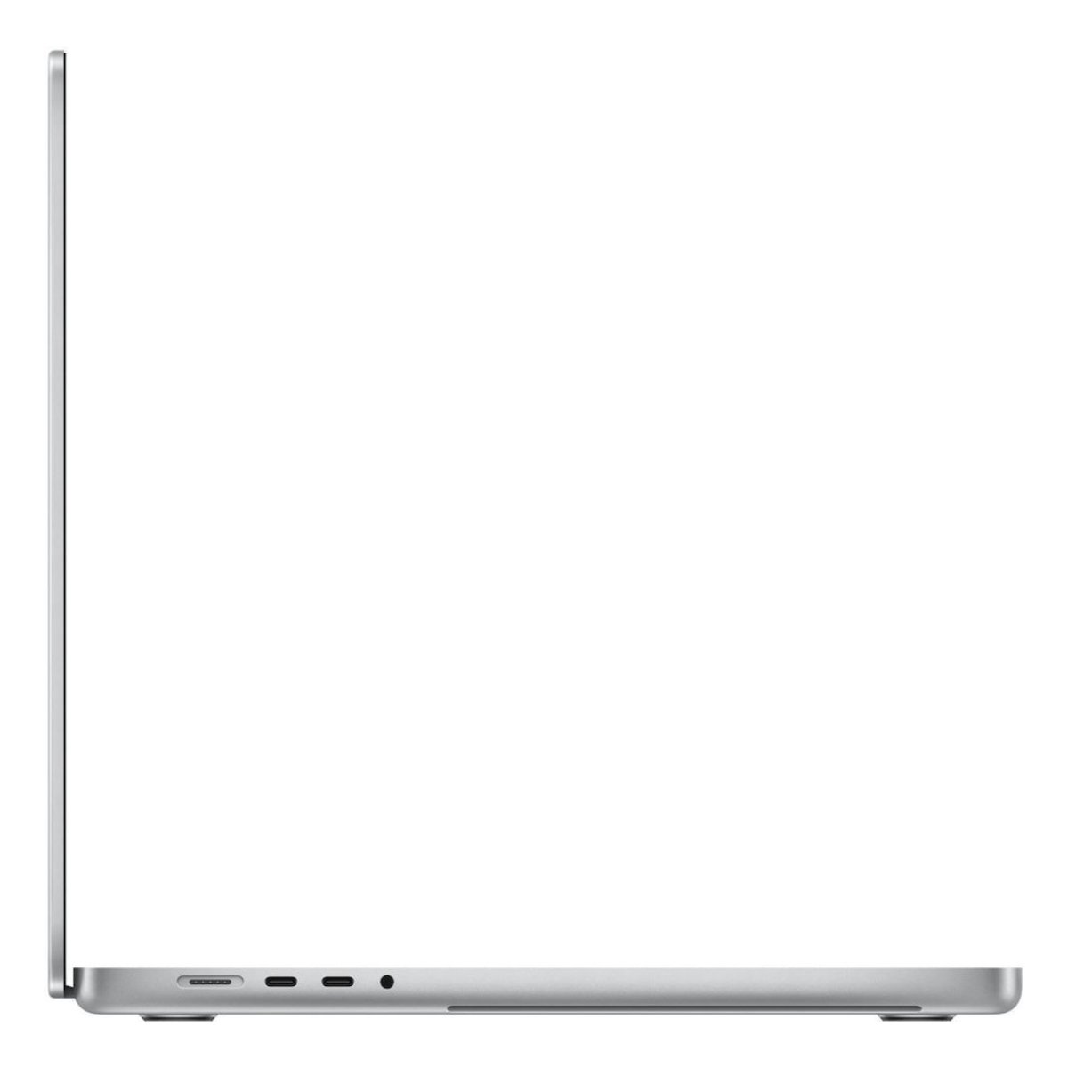 Apple MacBook Pro 16 2026 (MGE44), Silver - xstore.md photo 0