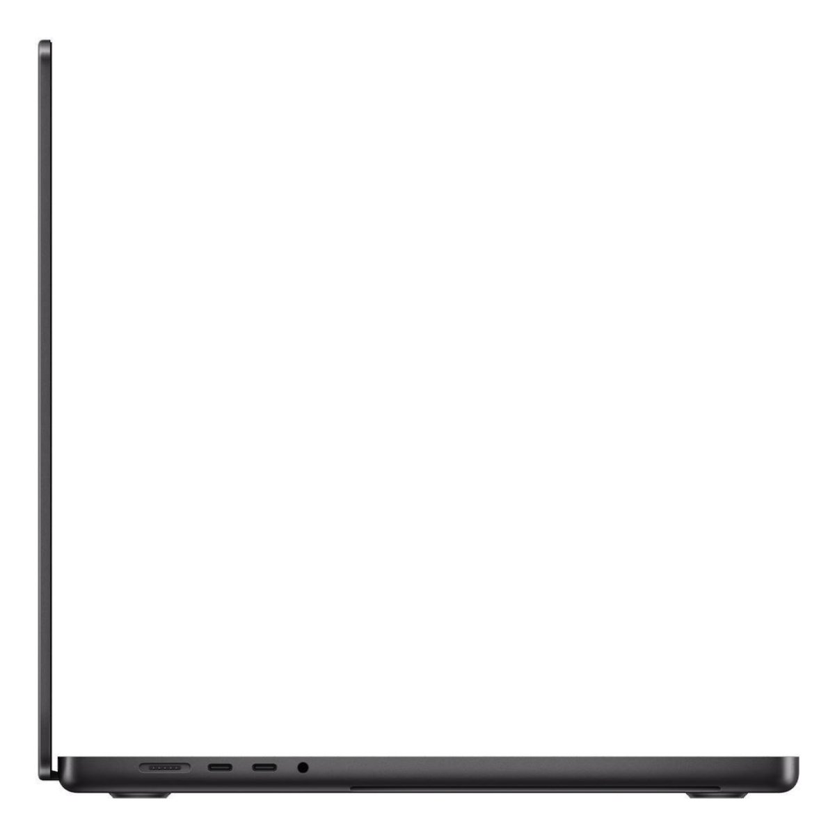 Apple MacBook Pro 16 2026 (MGEC4), Space Black - xstore.md photo 0