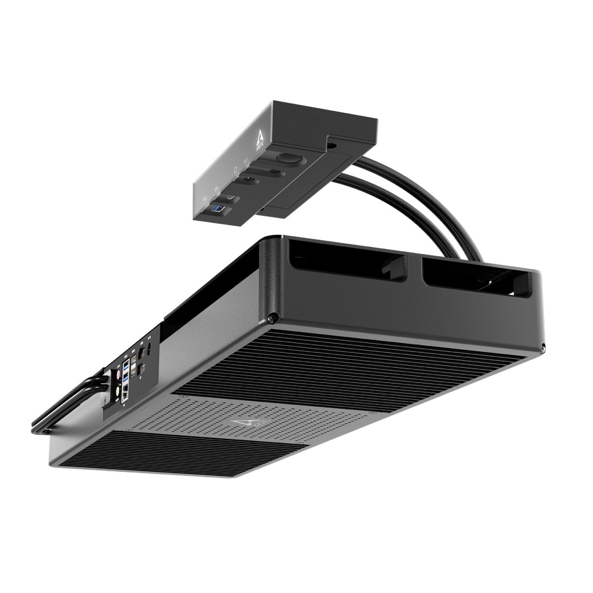 Бренд ПК Arctic Senza 5700G Pro - xstore.md photo 0