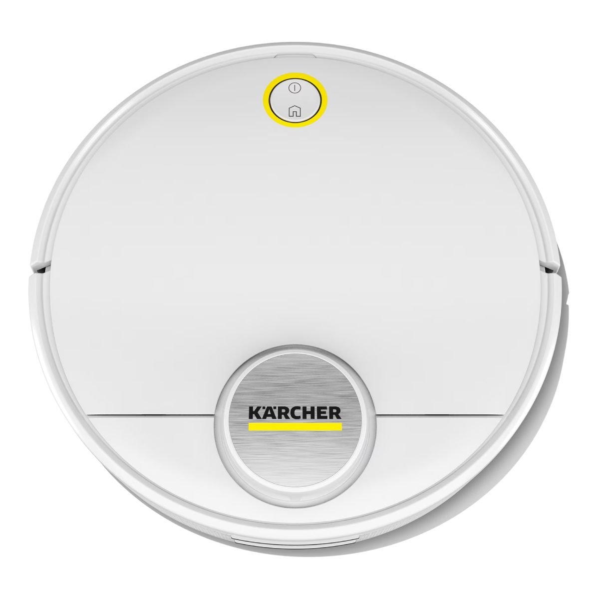 Aspirator robot Karcher RCV 3, White în Moldova - xstore.md photo 0
