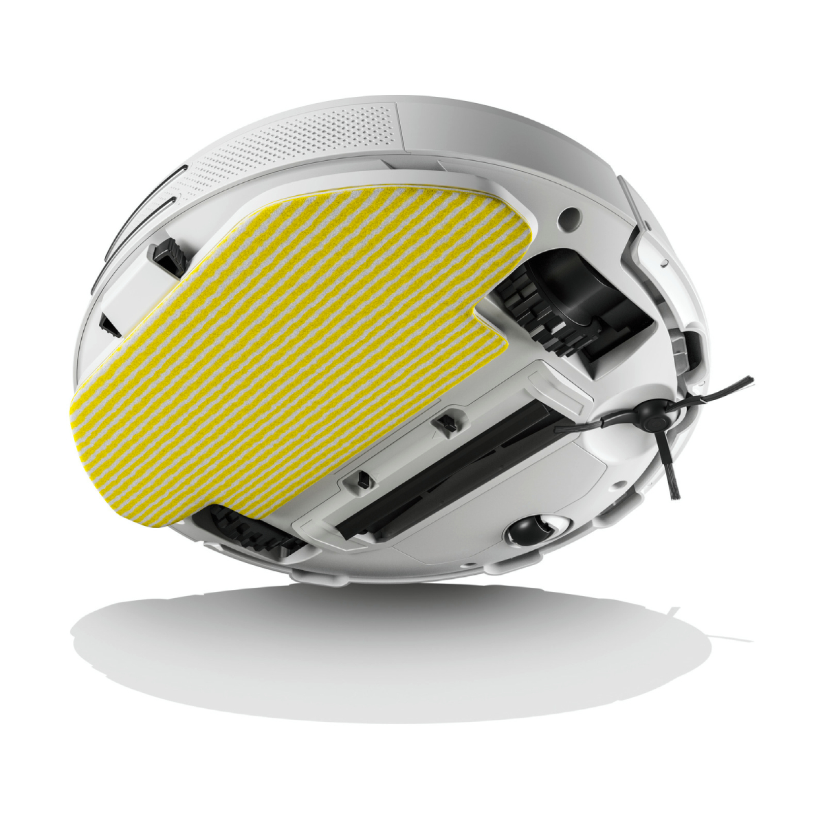 Aspirator robot Karcher RCV 3, White în Moldova - xstore.md photo 1