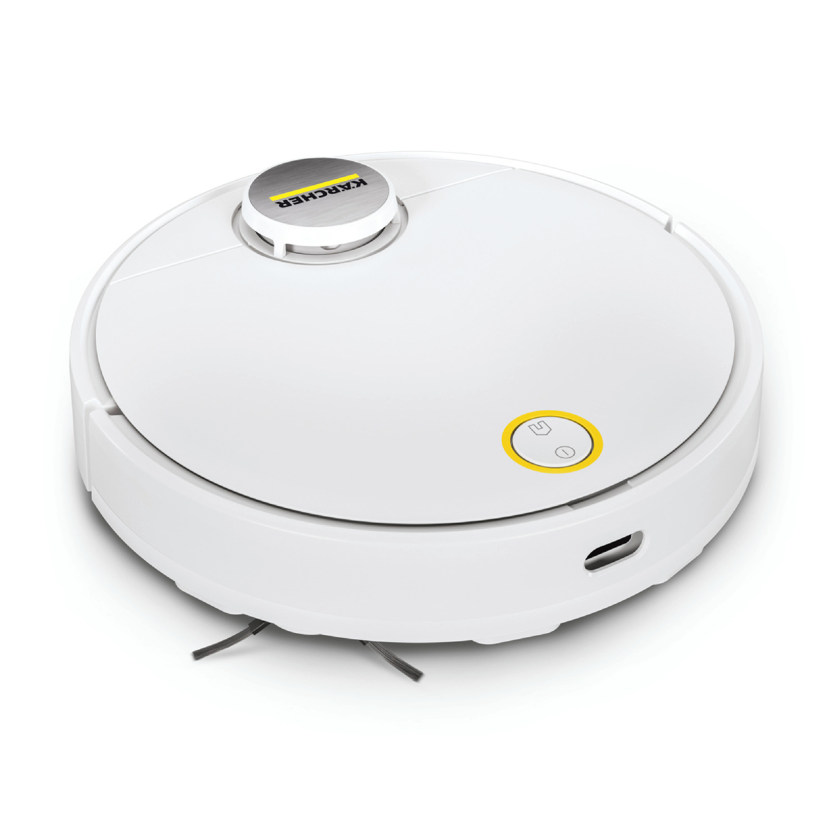 Aspirator robot Karcher RCV 3, White în Moldova - xstore.md photo