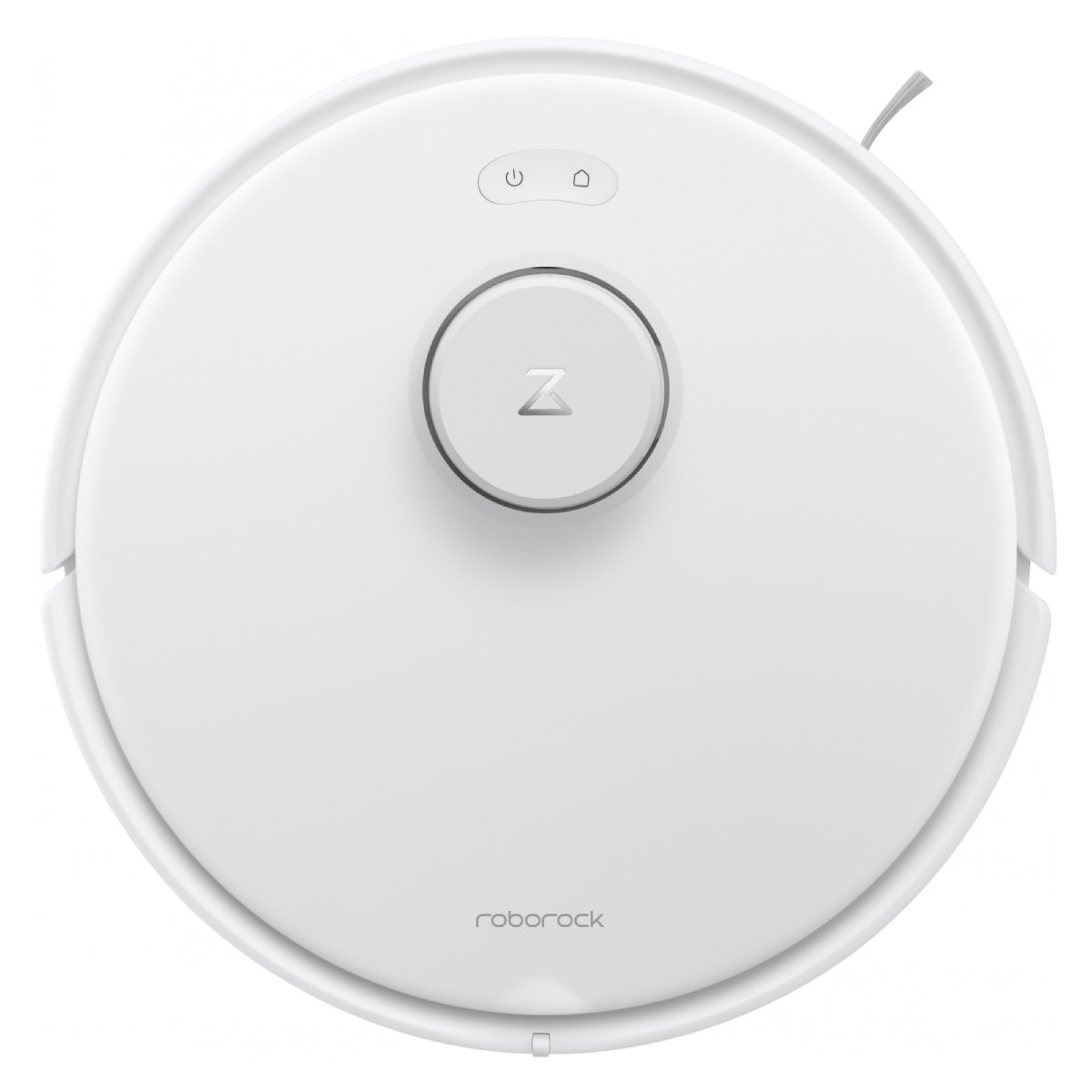 Aspirator robot Roborock Q Revo Curv 5A1, White în Moldova - xstore.md photo 3