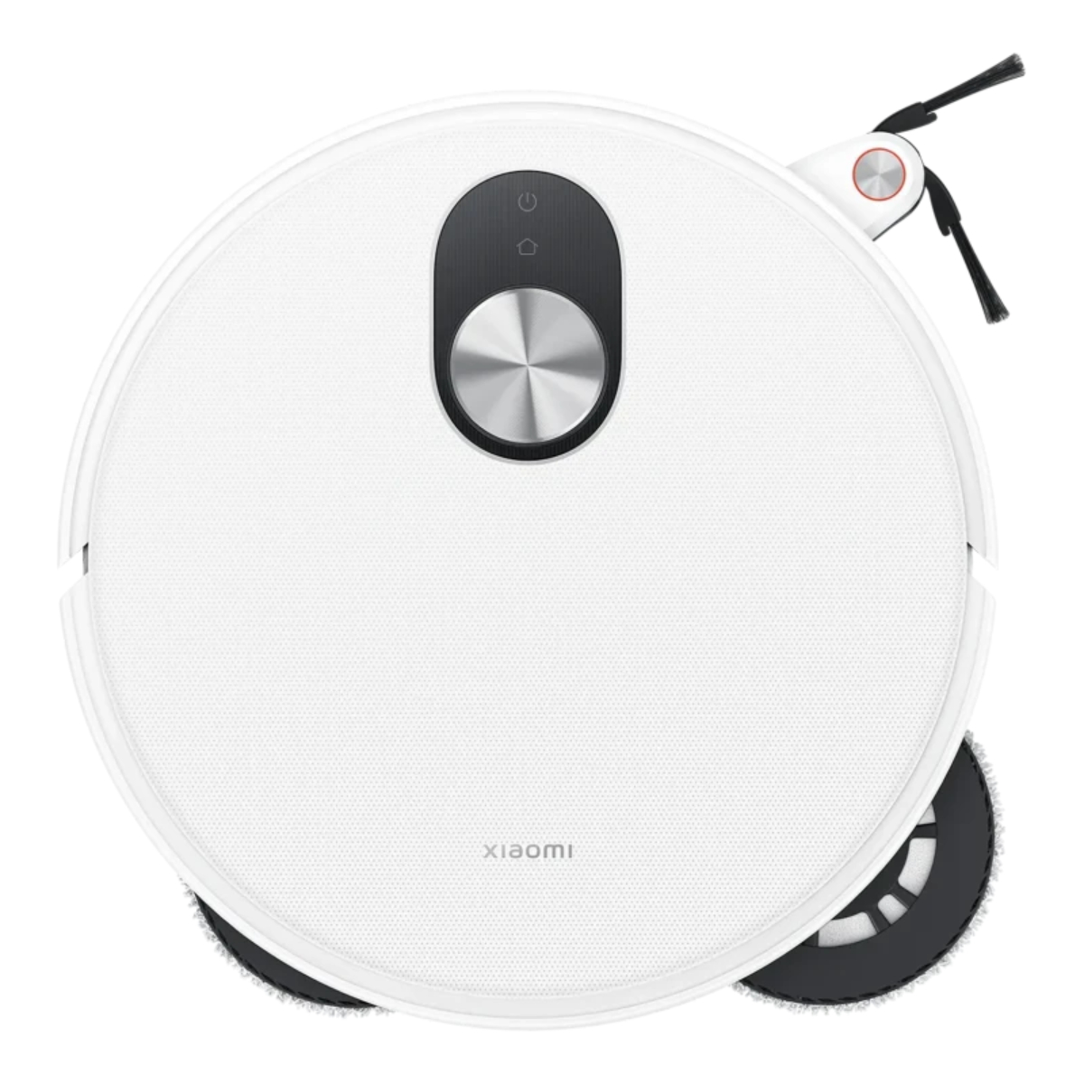 Aspirator robot Xiaomi H50 Pro, White în Moldova - xstore.md photo 4