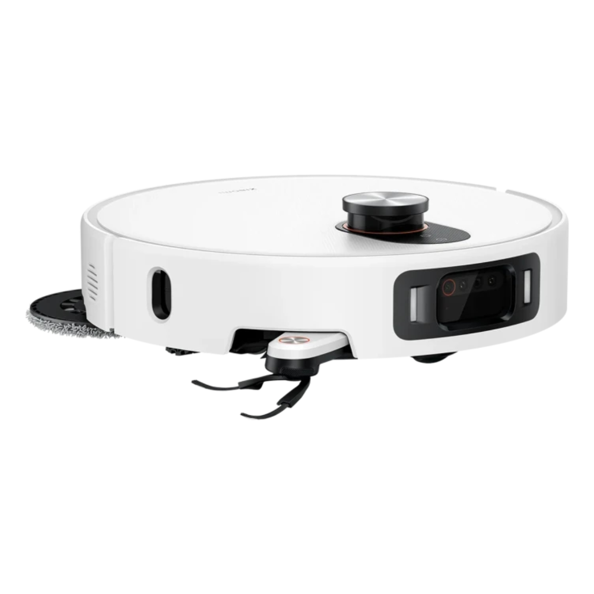 Aspirator robot Xiaomi H50 Pro, White în Moldova - xstore.md photo 3