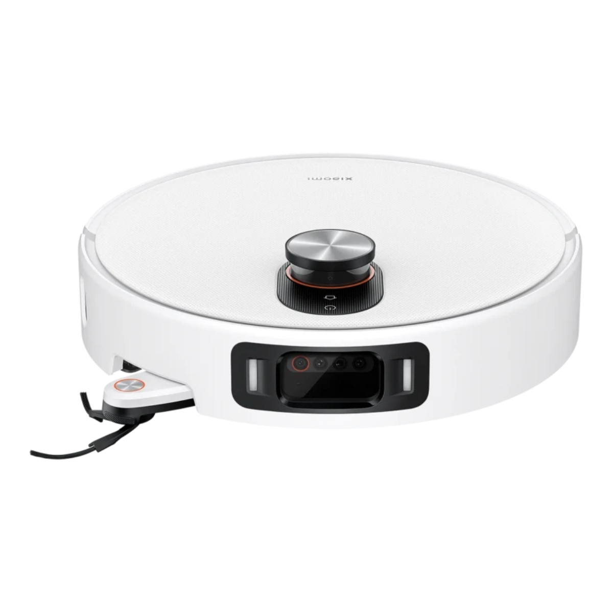 Aspirator robot Xiaomi H50 Pro, White în Moldova - xstore.md photo 1