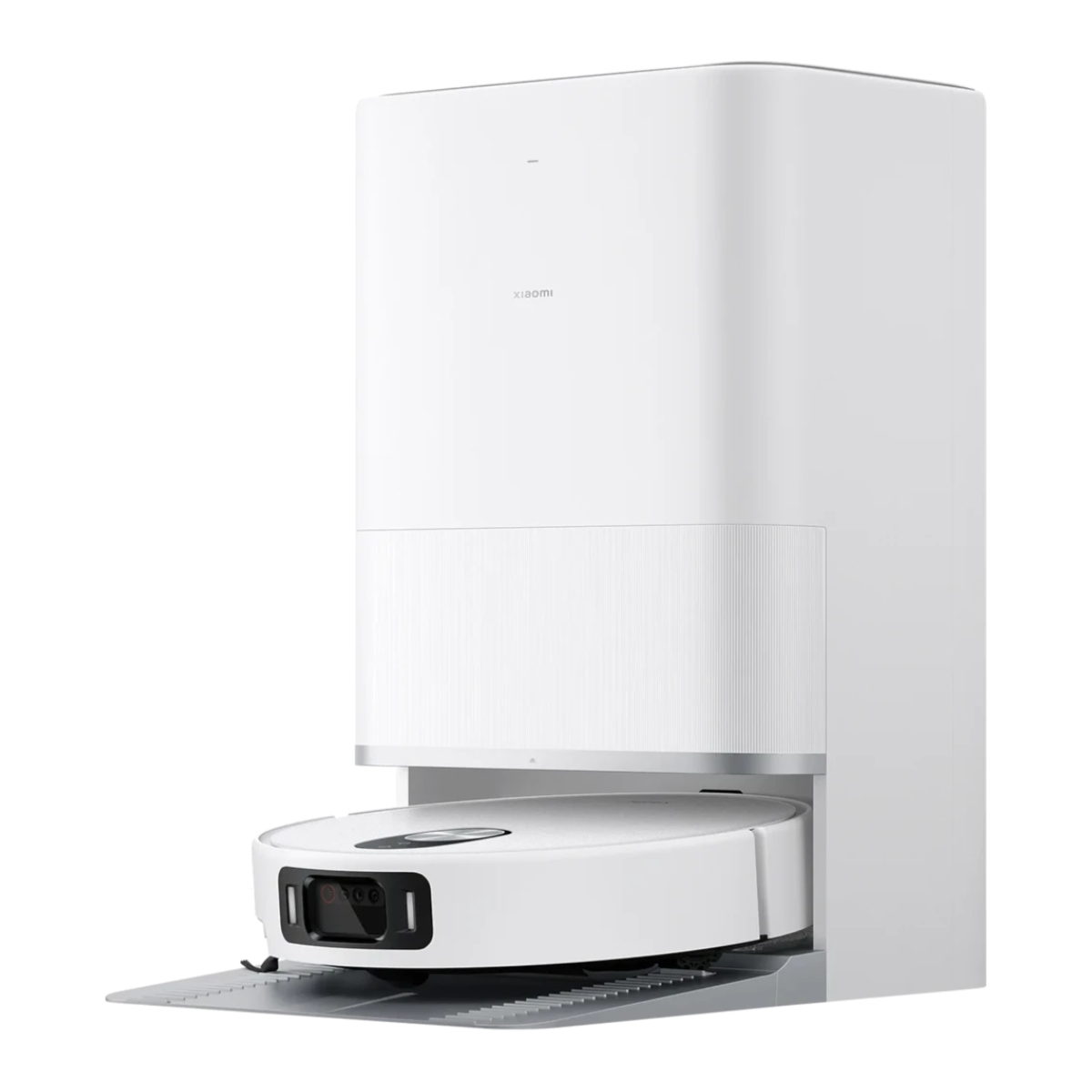 Aspirator robot Xiaomi H50 Pro, White în Moldova - xstore.md photo 0