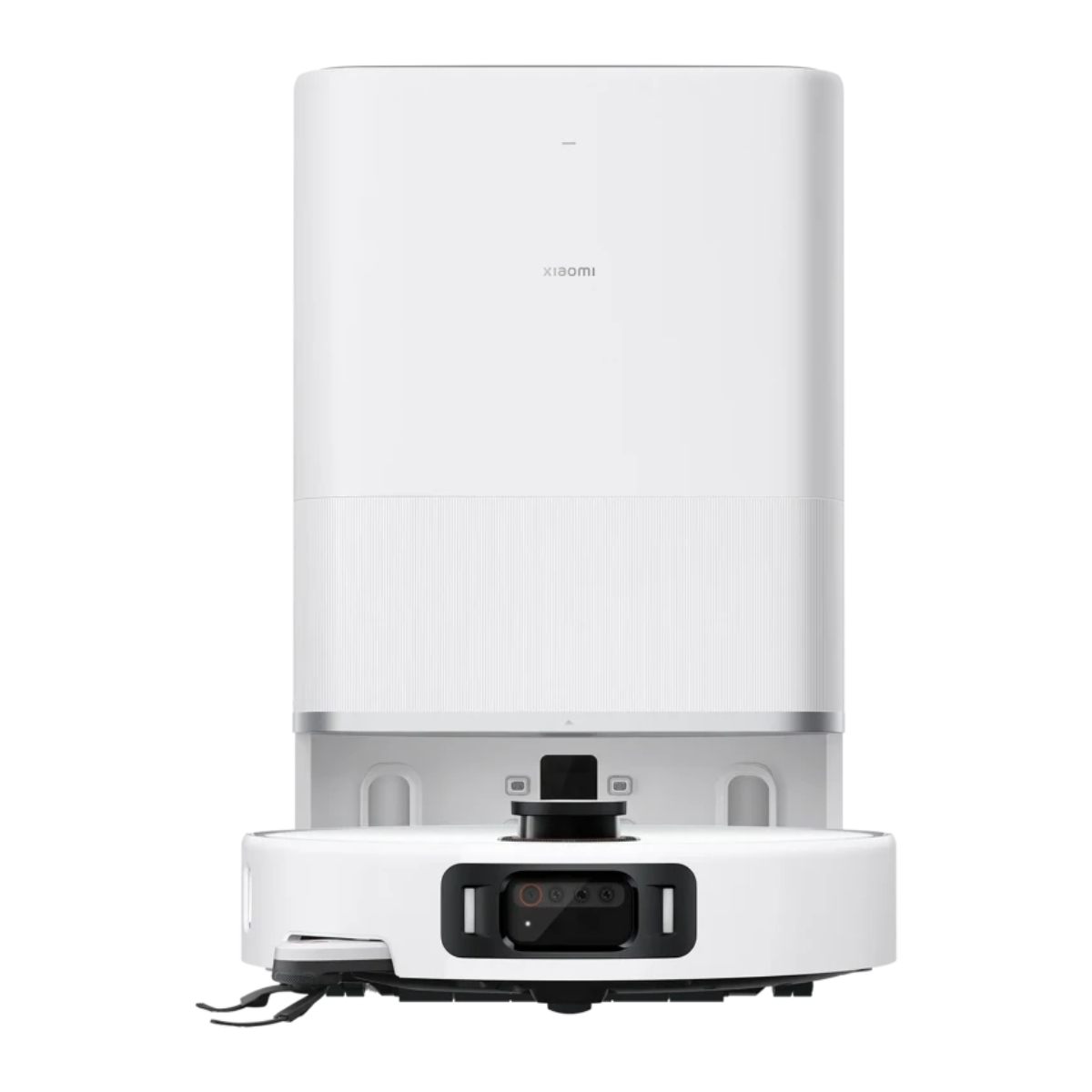 Aspirator robot Xiaomi H50 Pro, White în Moldova - xstore.md photo
