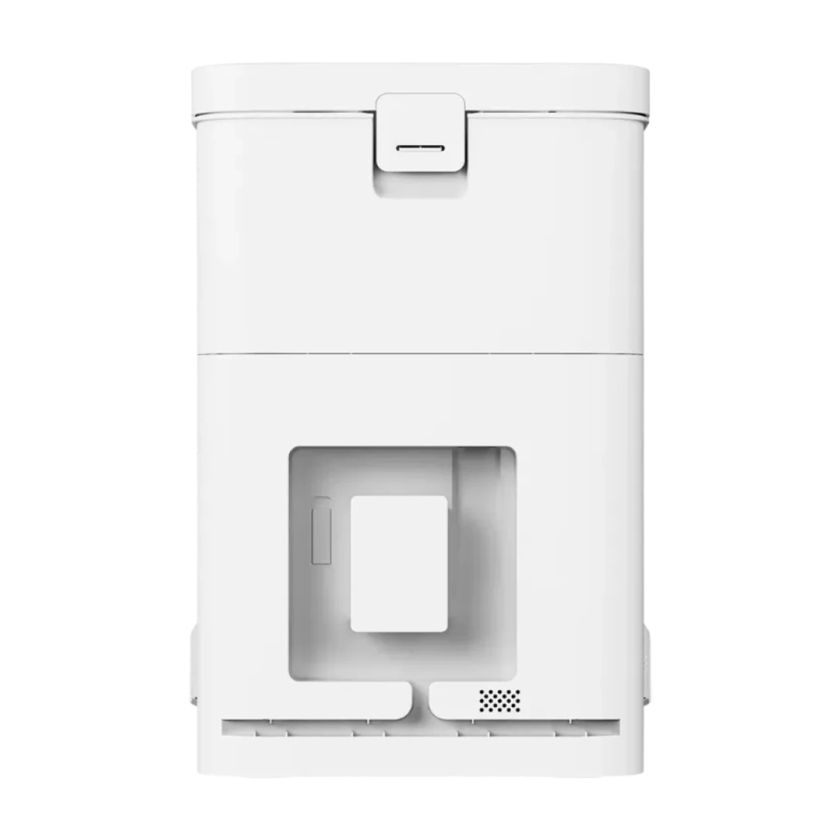 Aspirator robot Xiaomi H50, White în Moldova - xstore.md photo 1