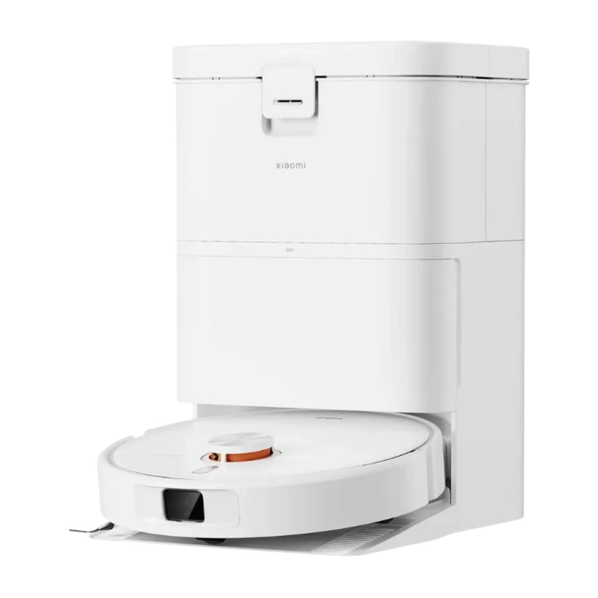 Aspirator robot Xiaomi H50, White în Moldova - xstore.md photo 0