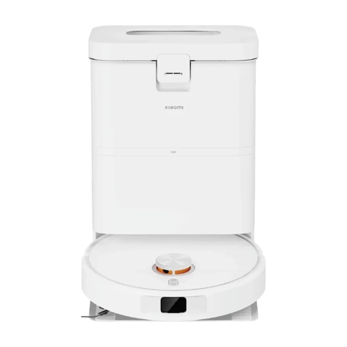 Aspirator robot Xiaomi H50, White în Moldova - xstore.md photo