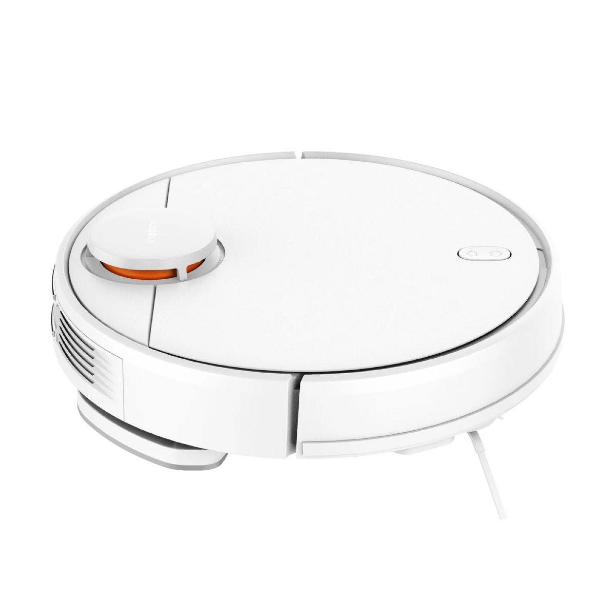 Робот-пылесос Xiaomi S12, White в Молдове - xstore.md photo 1