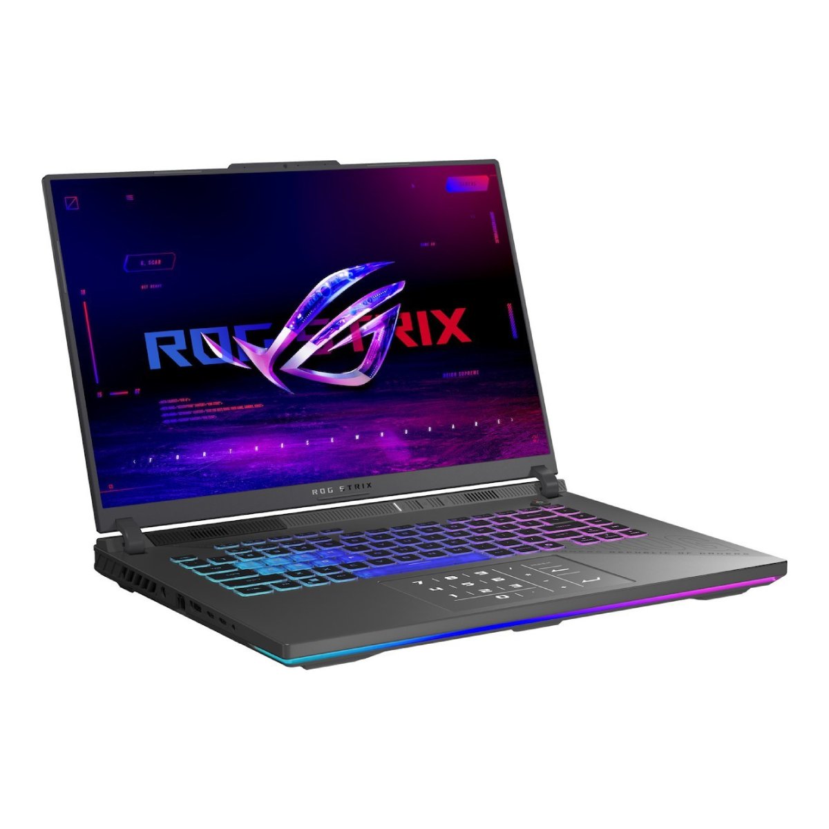 Laptop ASUS ROG Strix G16 G614FP 4TB - xstore.md photo 1