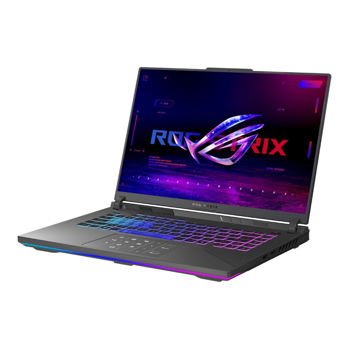 Ноутбук ASUS ROG Strix G16 G614FP-S5058 - xstore.md photo 2